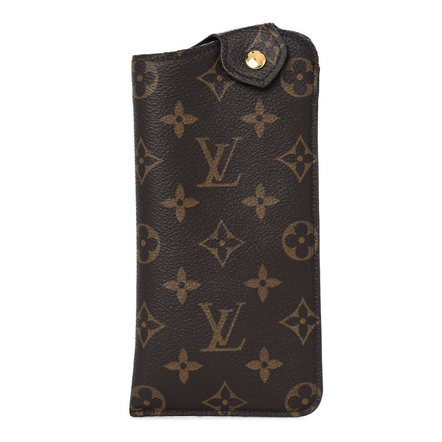 Monogram Sunglasses Case MM