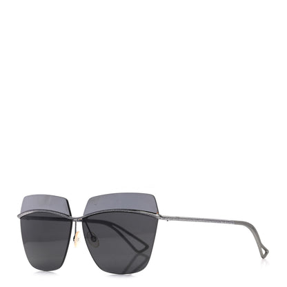 Christian Dior Metal DiorMetallic Sunglasses Grey 1 of 7