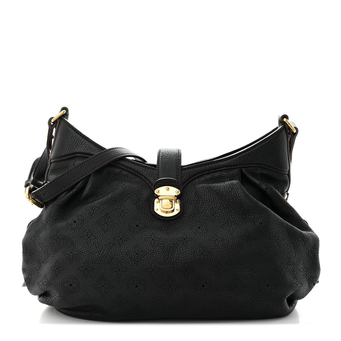 Mahina XS Black