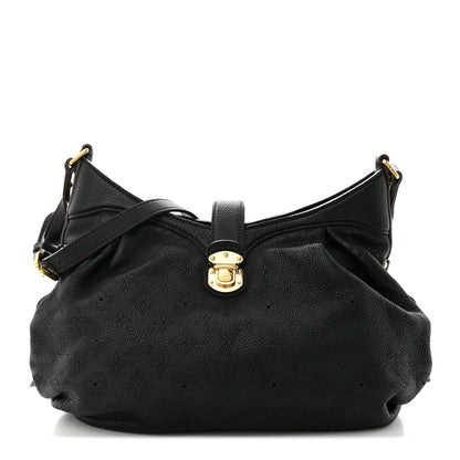 Louis Vuitton Mahina XS Black 1 of 13