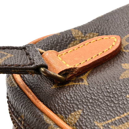 Louis Vuitton Monogram Pochette Marly Bandouliere 16 of 17