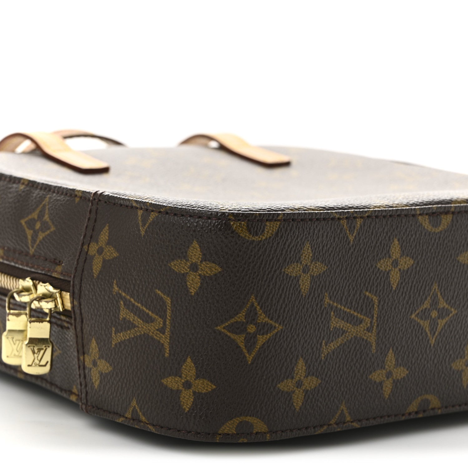Louis Vuitton Monogram Spontini 9 of 11