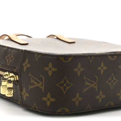 Louis Vuitton Monogram Spontini 9 of 11