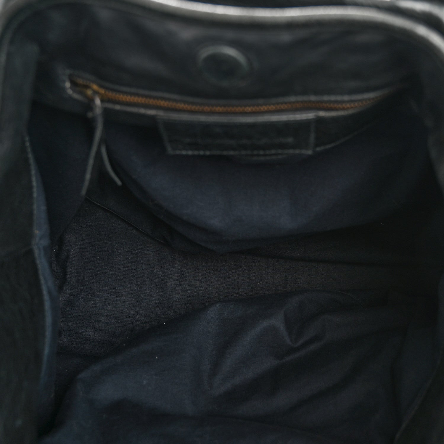 Balenciaga Agneau Classic Hardware Large Sunday Tote Black 6 of 14
