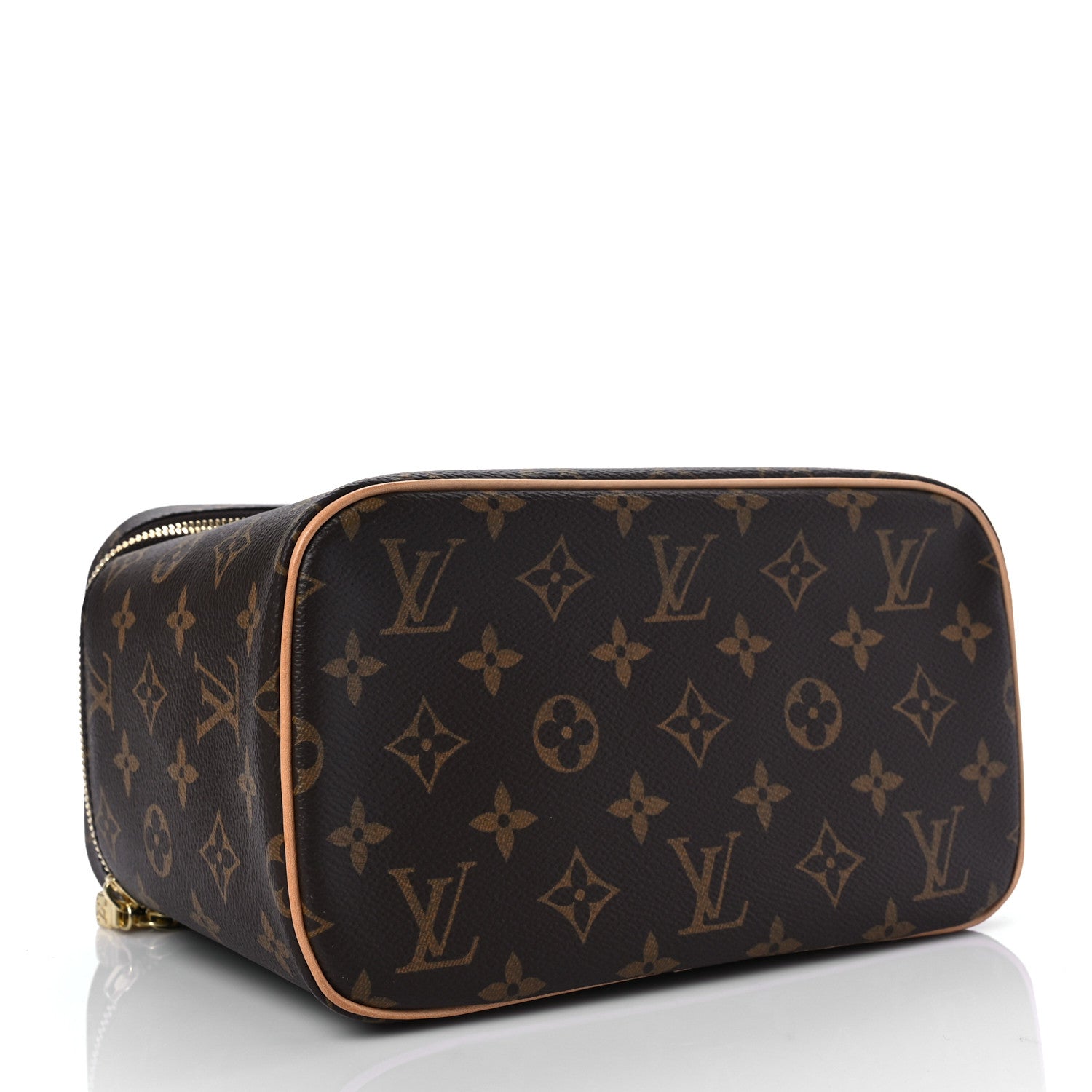 Louis Vuitton Monogram Nice BB 4 of 7