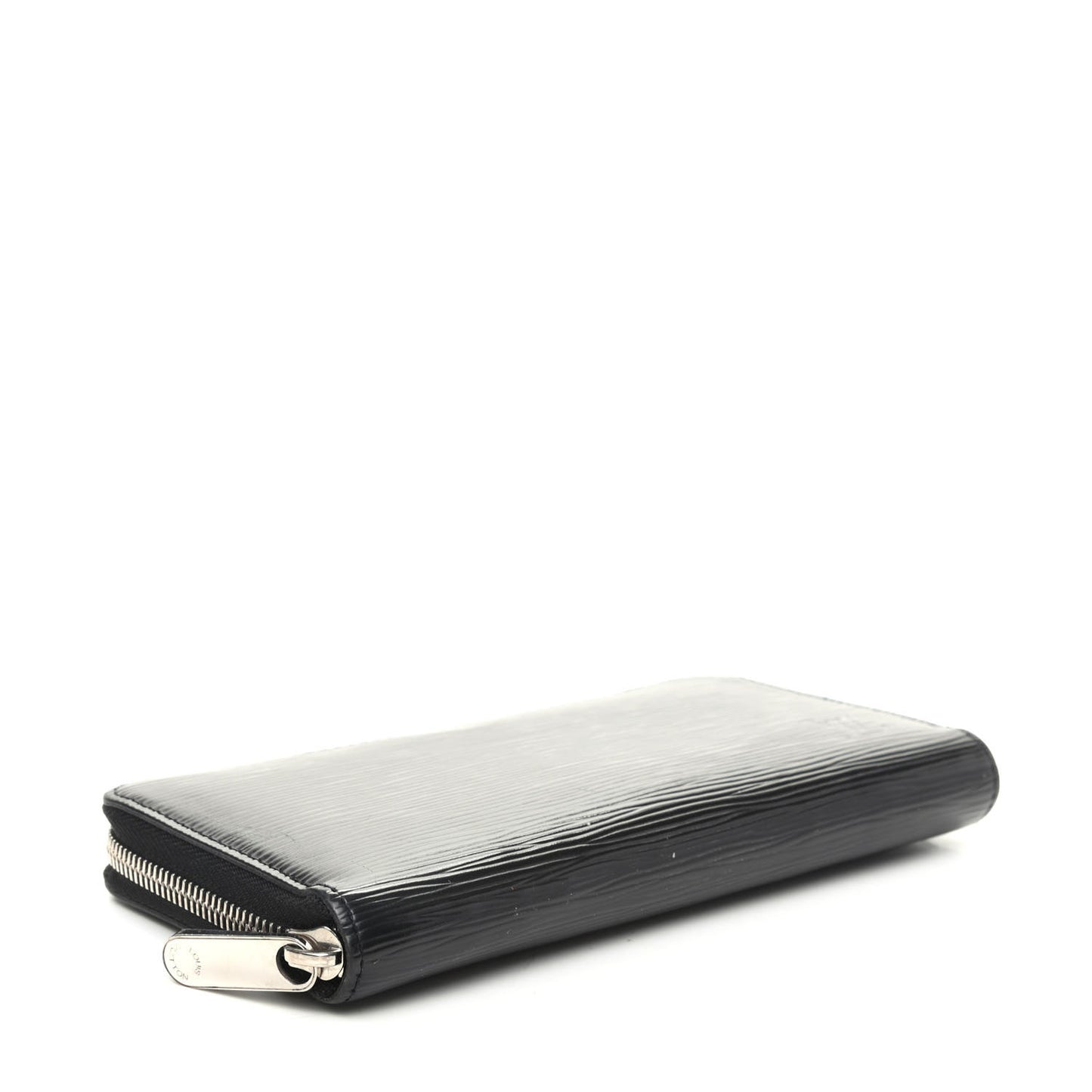 Epi Zippy Wallet Black