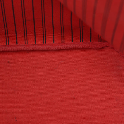 Louis Vuitton Damier Ebene Neverfull MM 12 of 20