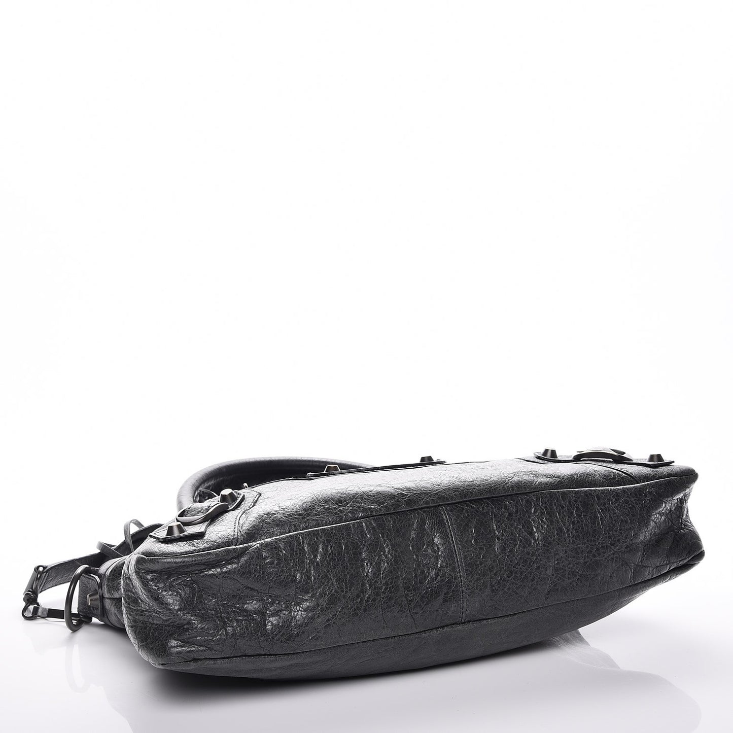 Agneau Classic Hardware First Anthracite