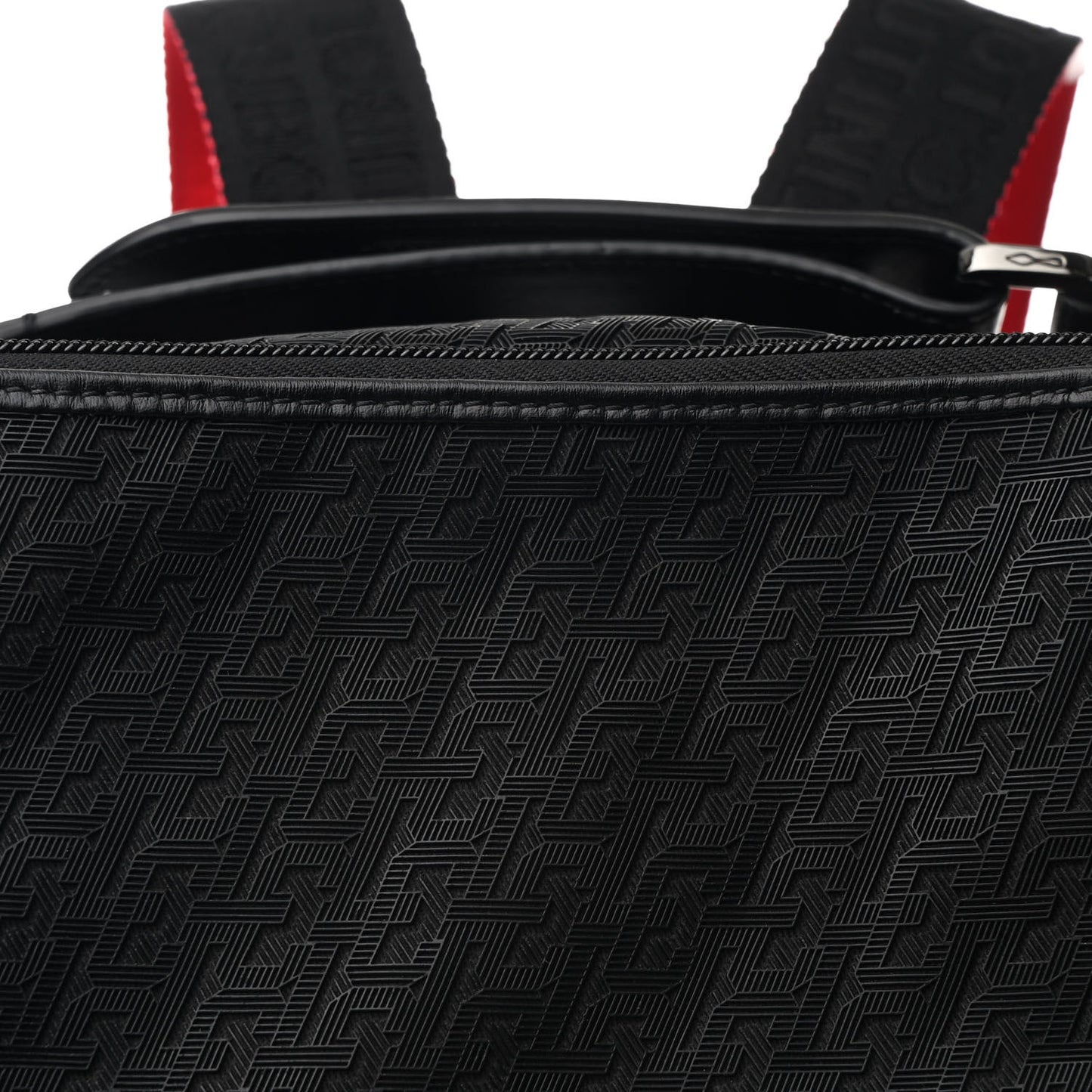 Techno CL Hop'n Zip Backpack Black