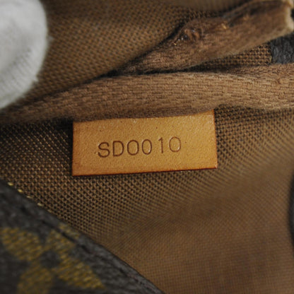 Louis Vuitton Monogram Pochette Accessories Bag 6 of 6