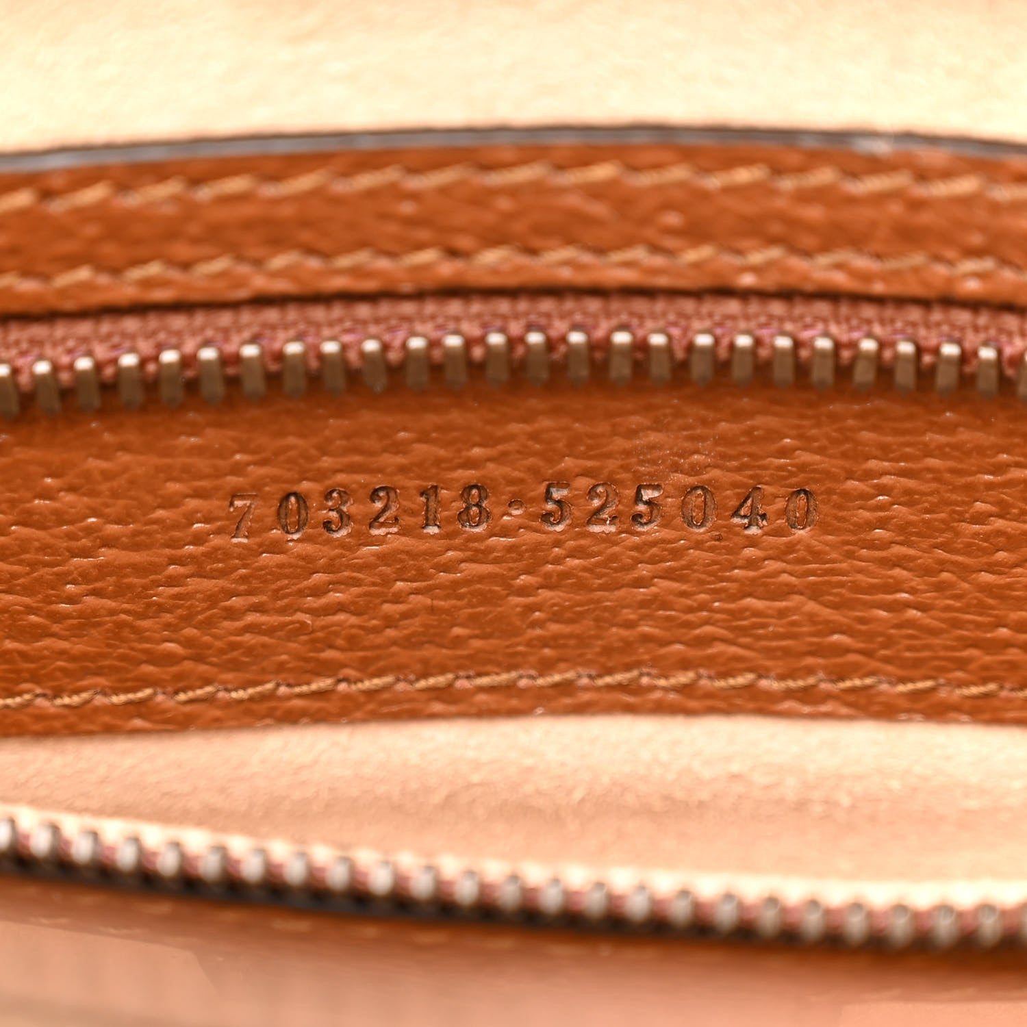 Gucci Wonka Grain Calfskin Large Diana Tote Bag Cuir Black 7 of 12