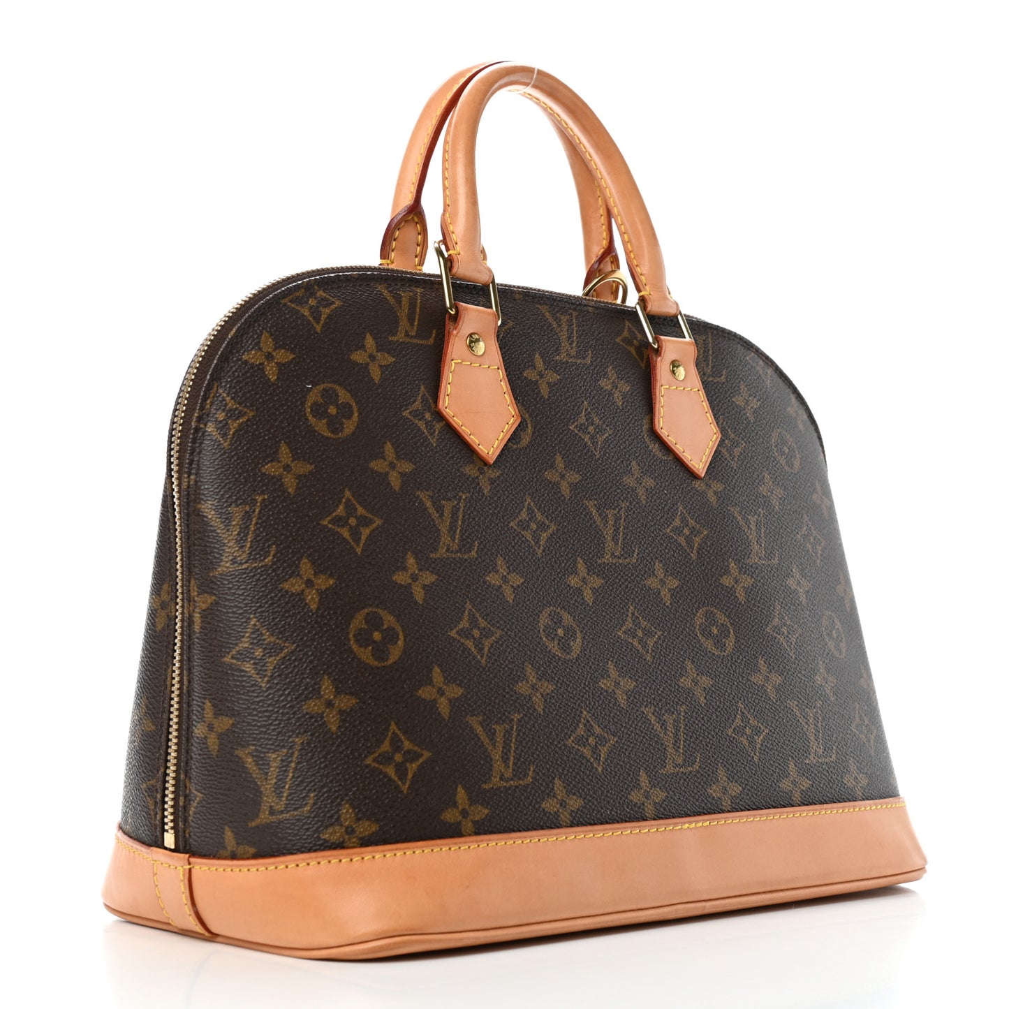 Monogram Alma MM