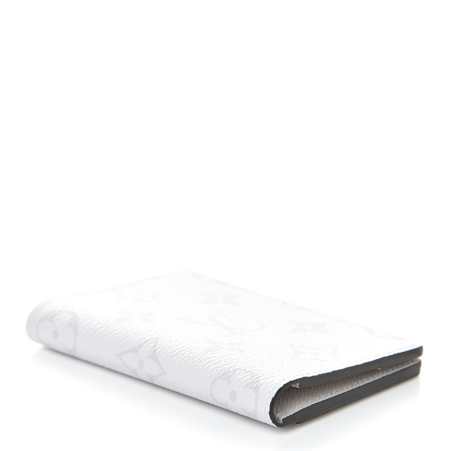 Louis Vuitton Monogram Pocket Organizer White 4 of 6