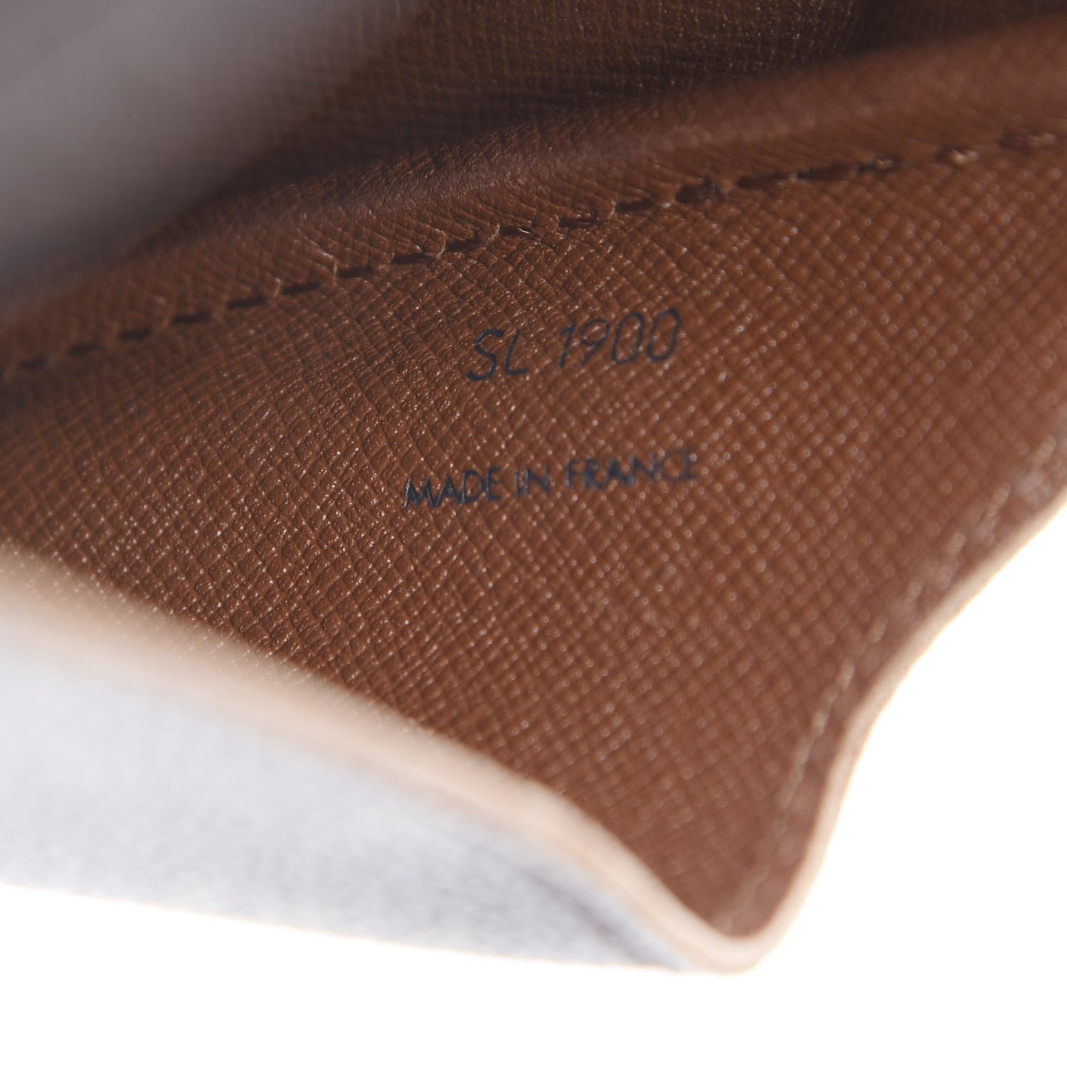 Louis Vuitton Monogram Cartouchiere 22 6 of 16