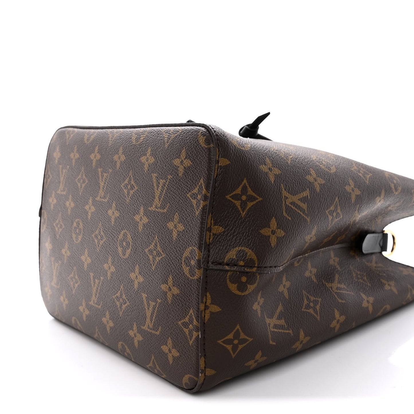 Monogram Neonoe MM Black