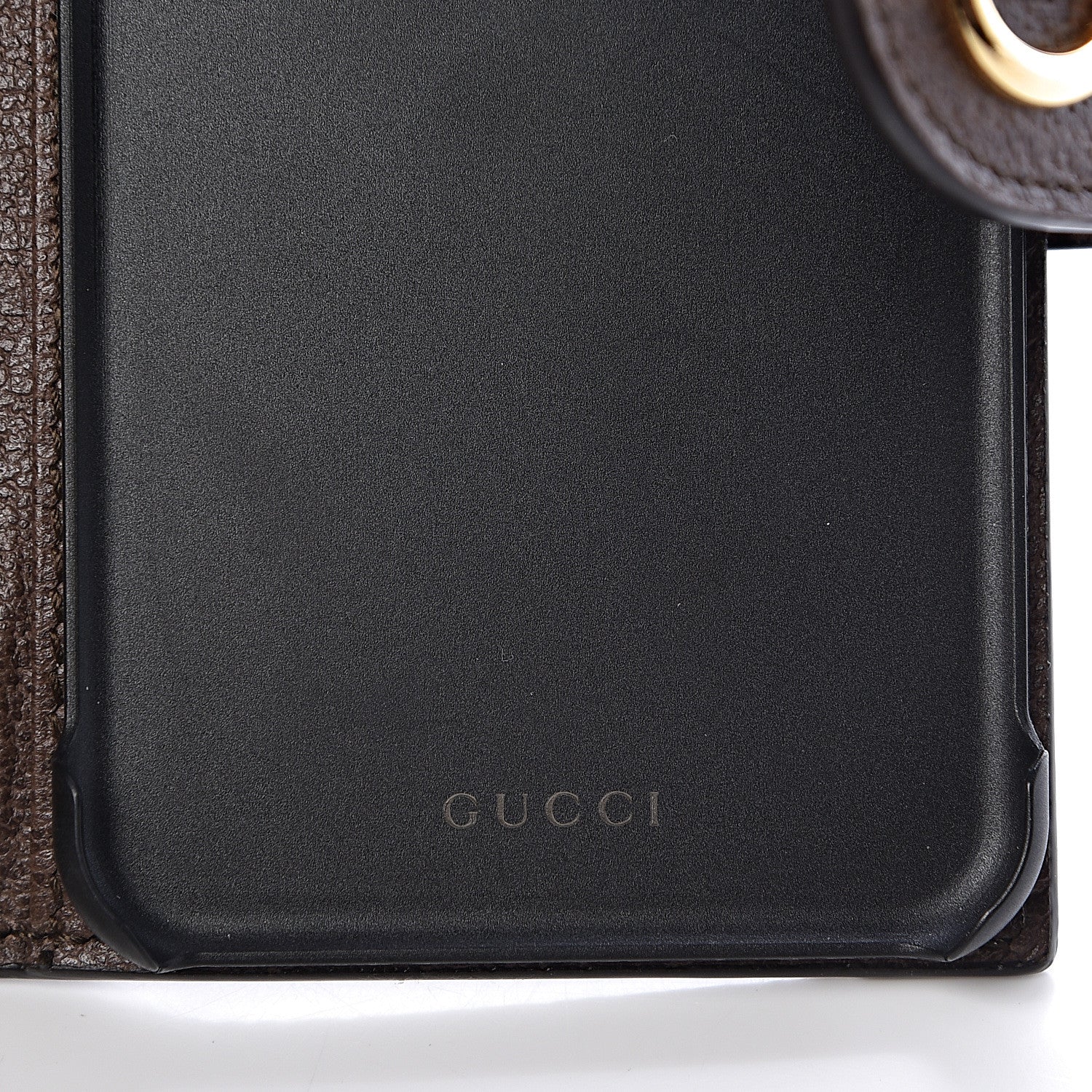 Gucci GG Supreme Monogram Ophidia iPhone 7 Case 8 of 12