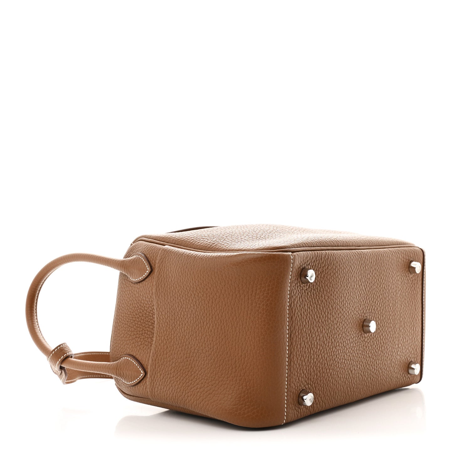 Taurillon Clemence Lindy 26 Gold