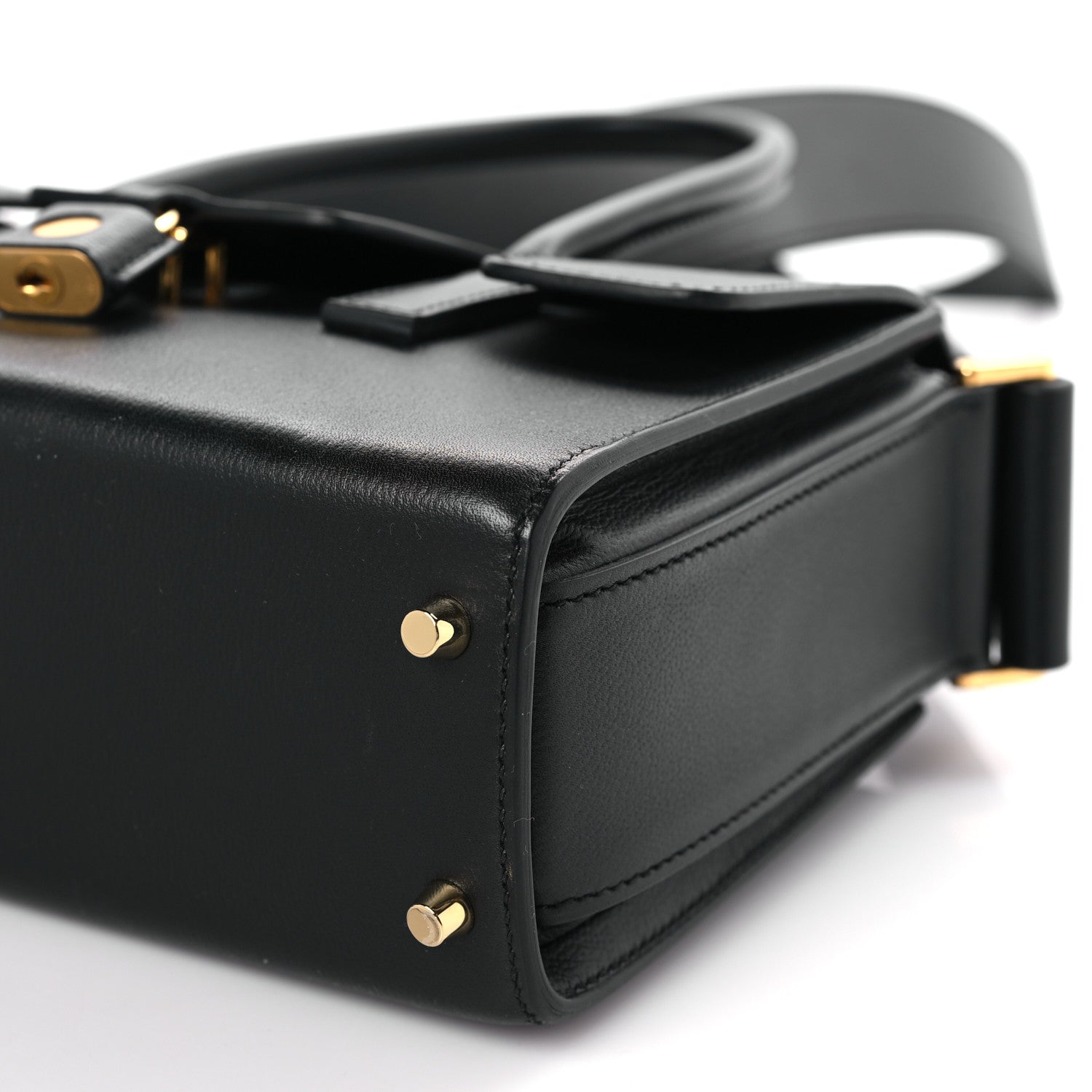 Hermes Allegretto New Drag 22 Black 8 of 8