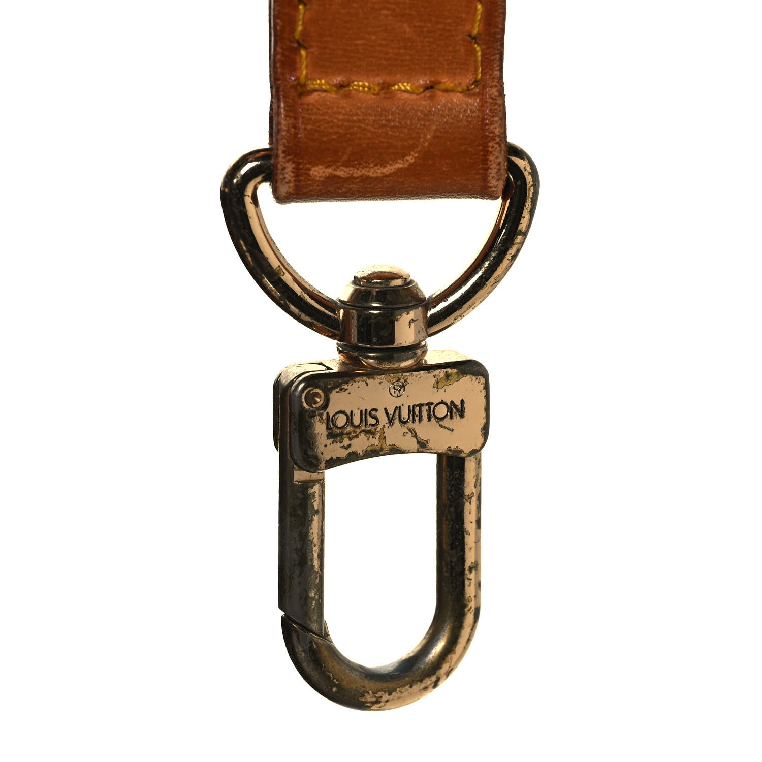 Louis Vuitton Monogram Keepall Bandouliere 45 16 of 25