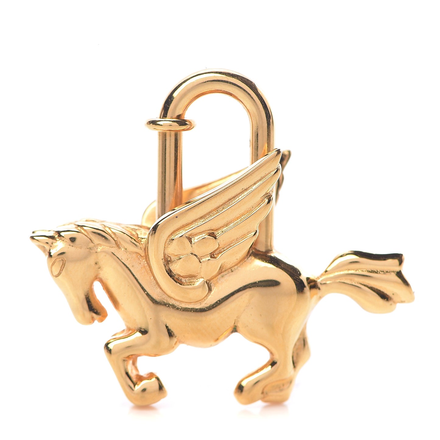 Pegasus Cadena Lock Gold