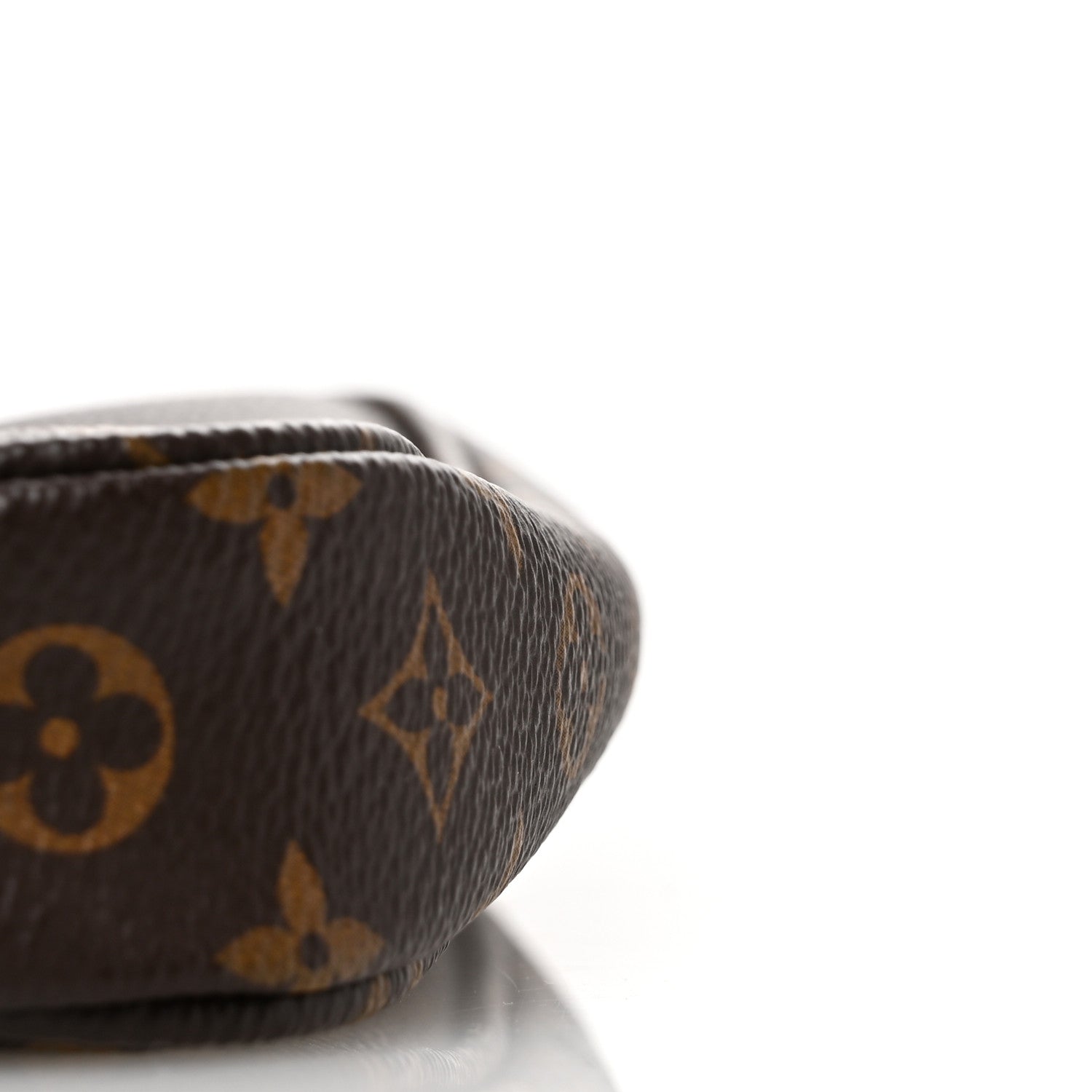 Louis Vuitton Monogram Multi Pochette Accessories Mini Pochette 10 of 11