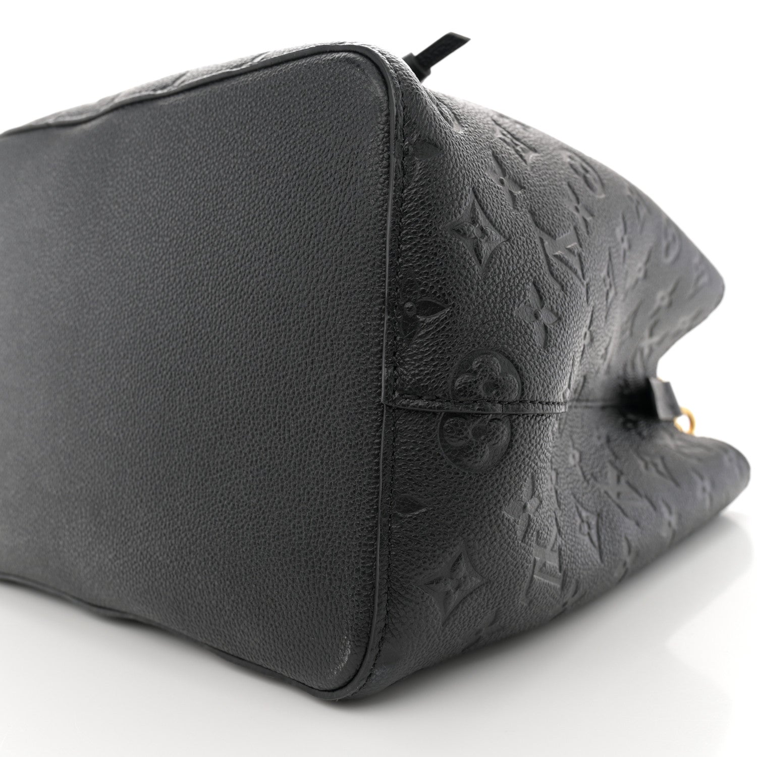 Louis Vuitton Empreinte Neonoe MM Black 10 of 12