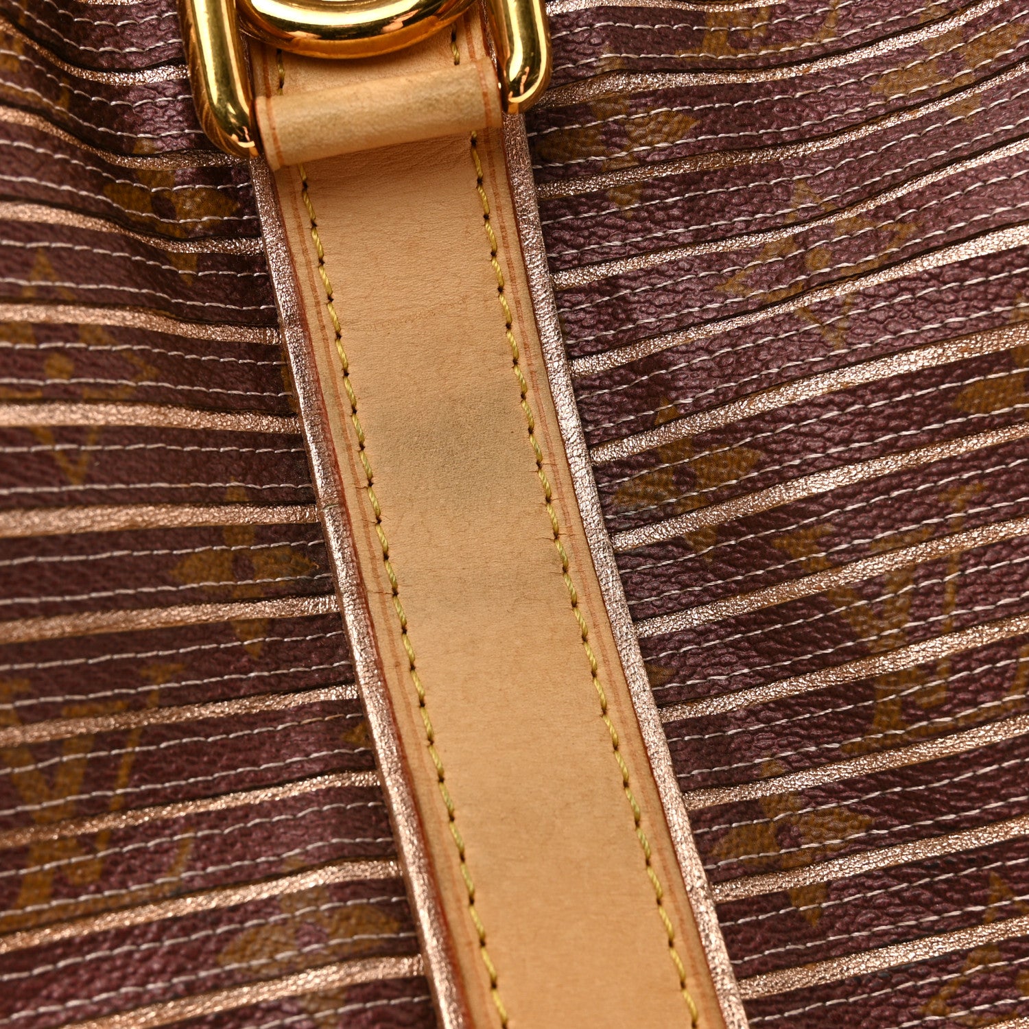Louis Vuitton Monogram Eden Neo Peach Peach 15 of 18