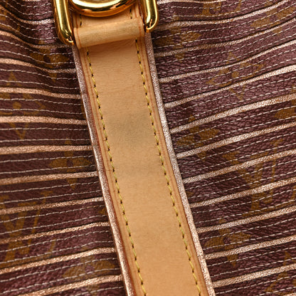 Louis Vuitton Monogram Eden Neo Peach Peach 15 of 18