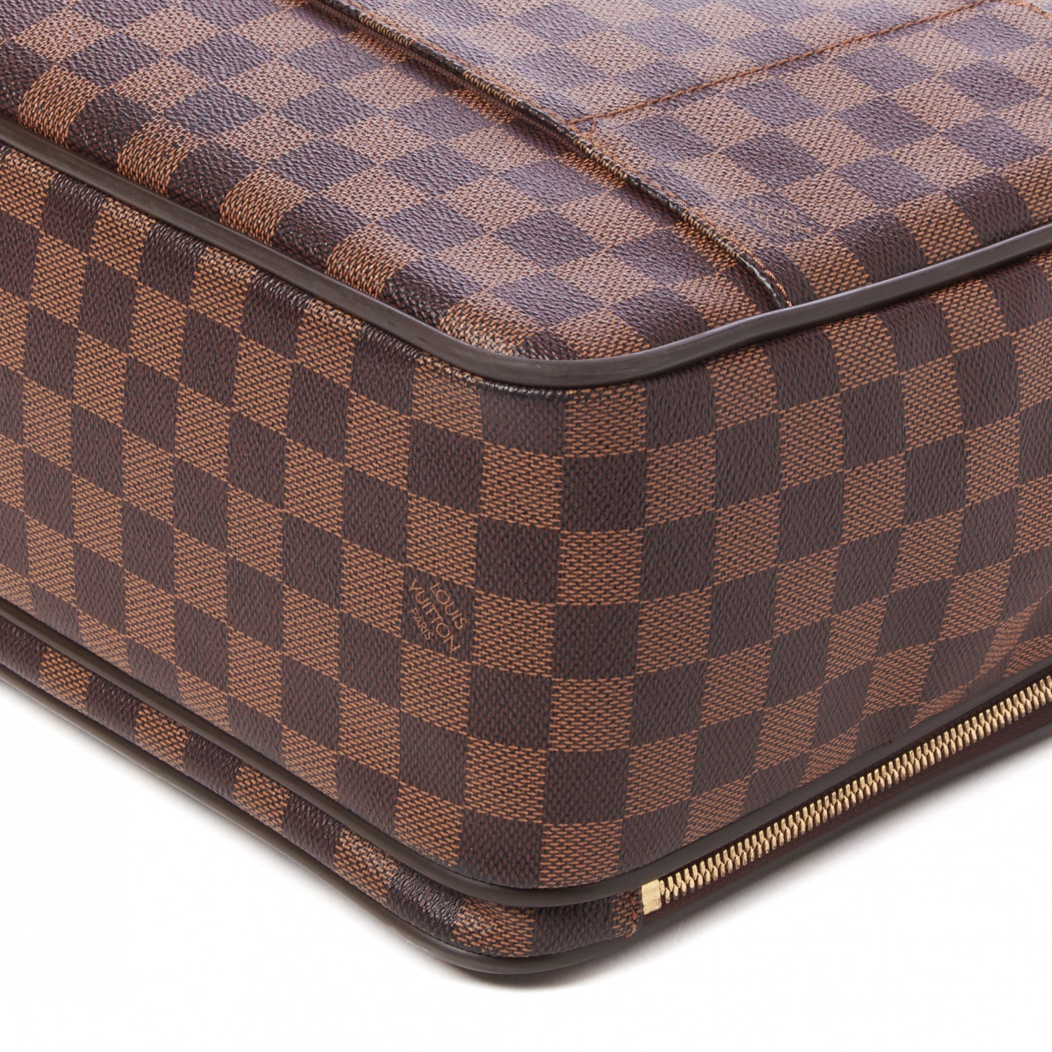 Louis Vuitton Damier Ebene Icare 4 of 7