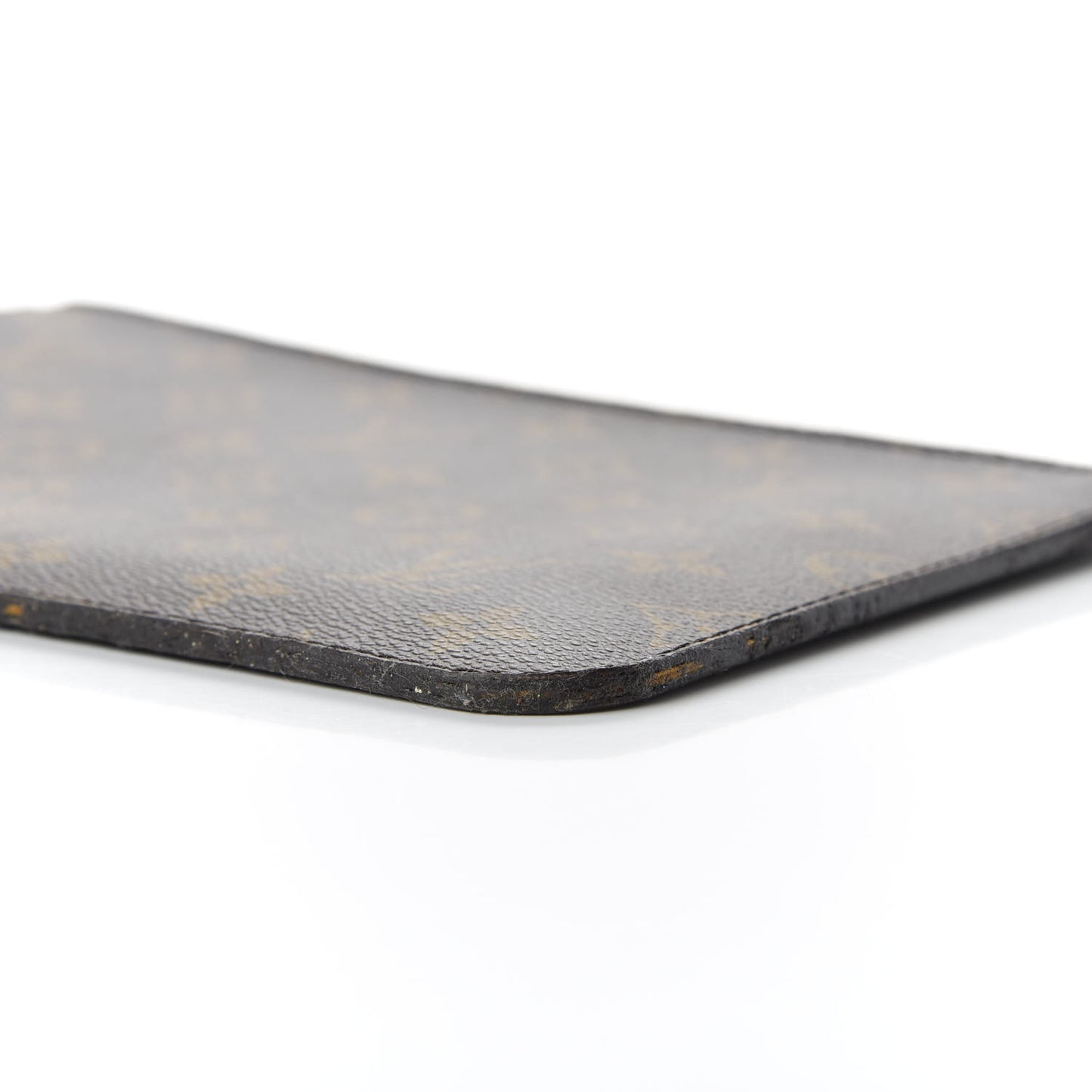 Monogram Neverfull MM GM Pochette Mimosa