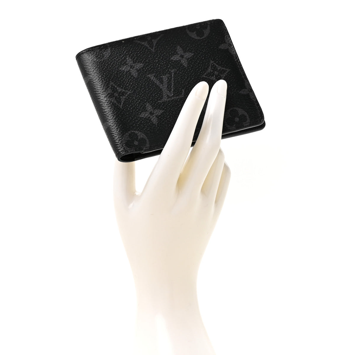 Monogram Eclipse Multiple Wallet