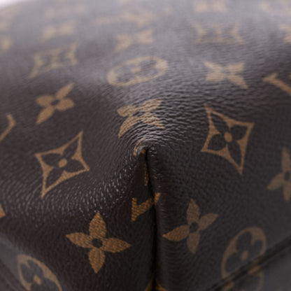 Louis Vuitton Monogram Graceful PM 10 of 17