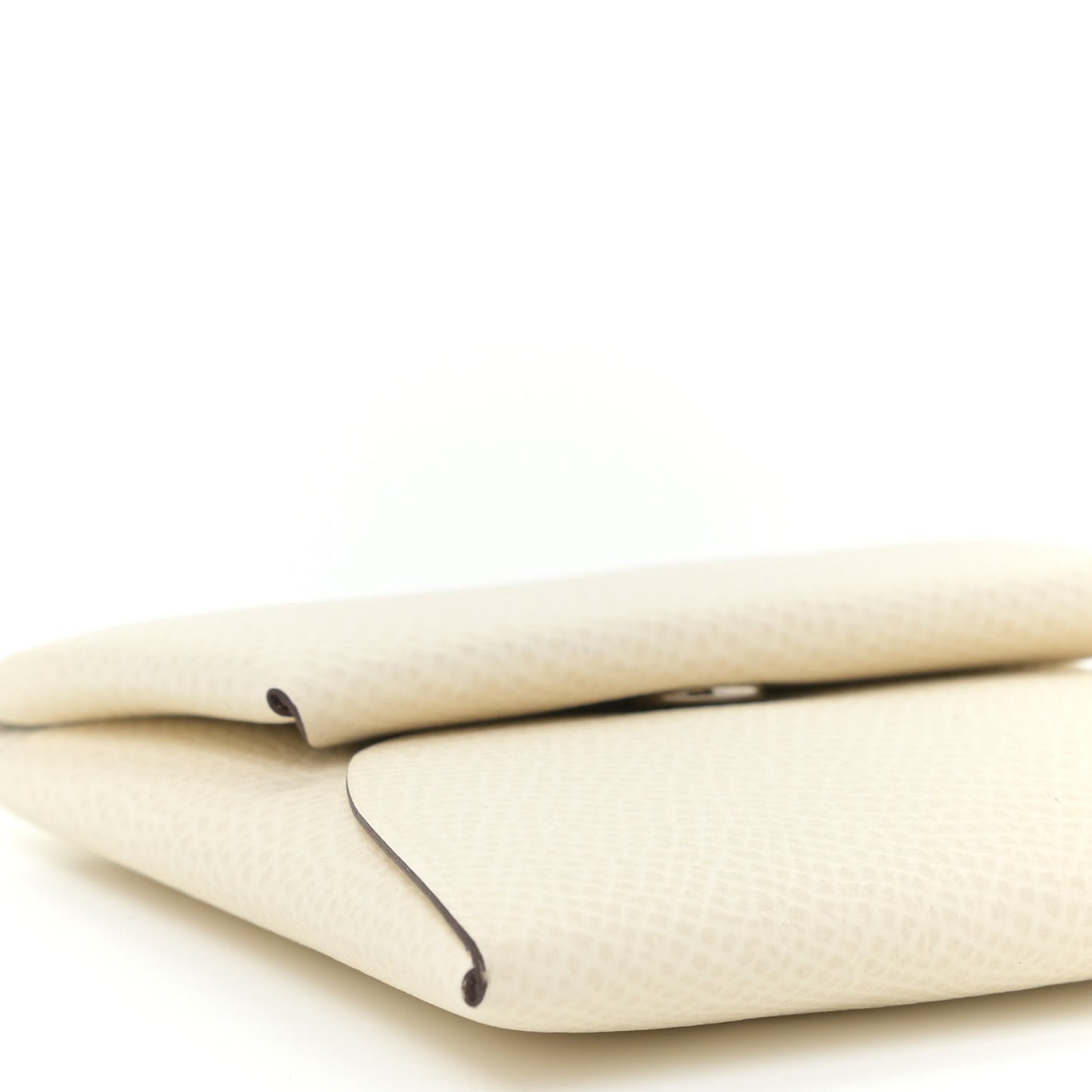 Epsom Bastia Coin Purse Craie