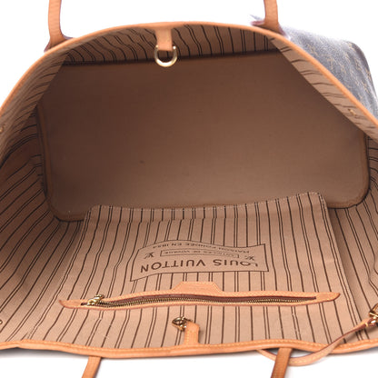 Louis Vuitton Monogram Neo Neverfull GM 8 of 16