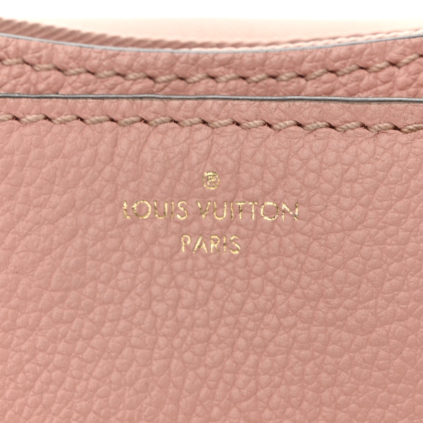 Empreinte Blanche BB Rose Poudre