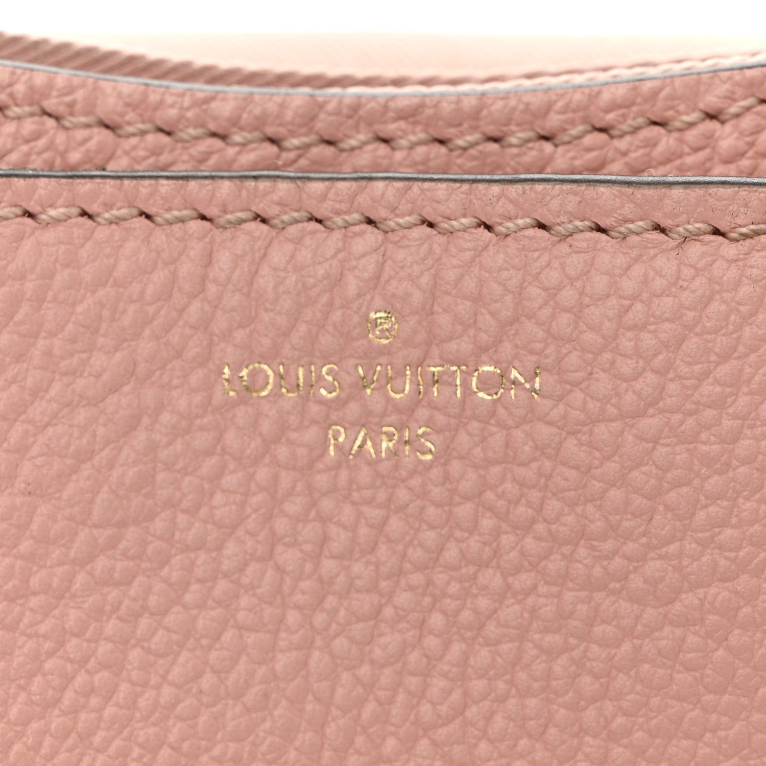 Louis Vuitton Empreinte Blanche BB Rose Poudre 6 of 12