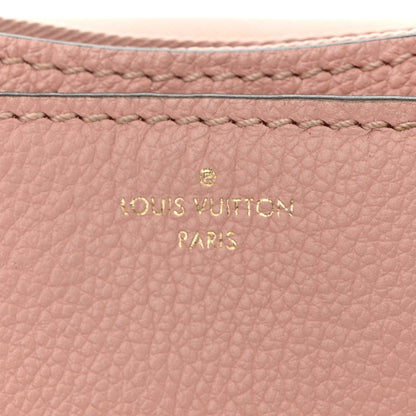 Louis Vuitton Empreinte Blanche BB Rose Poudre 6 of 12