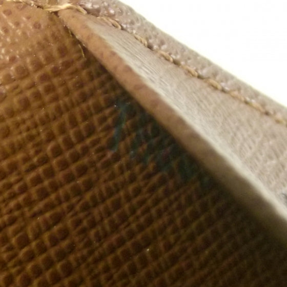 Louis Vuitton Monogram Mini Address Book 7 of 7