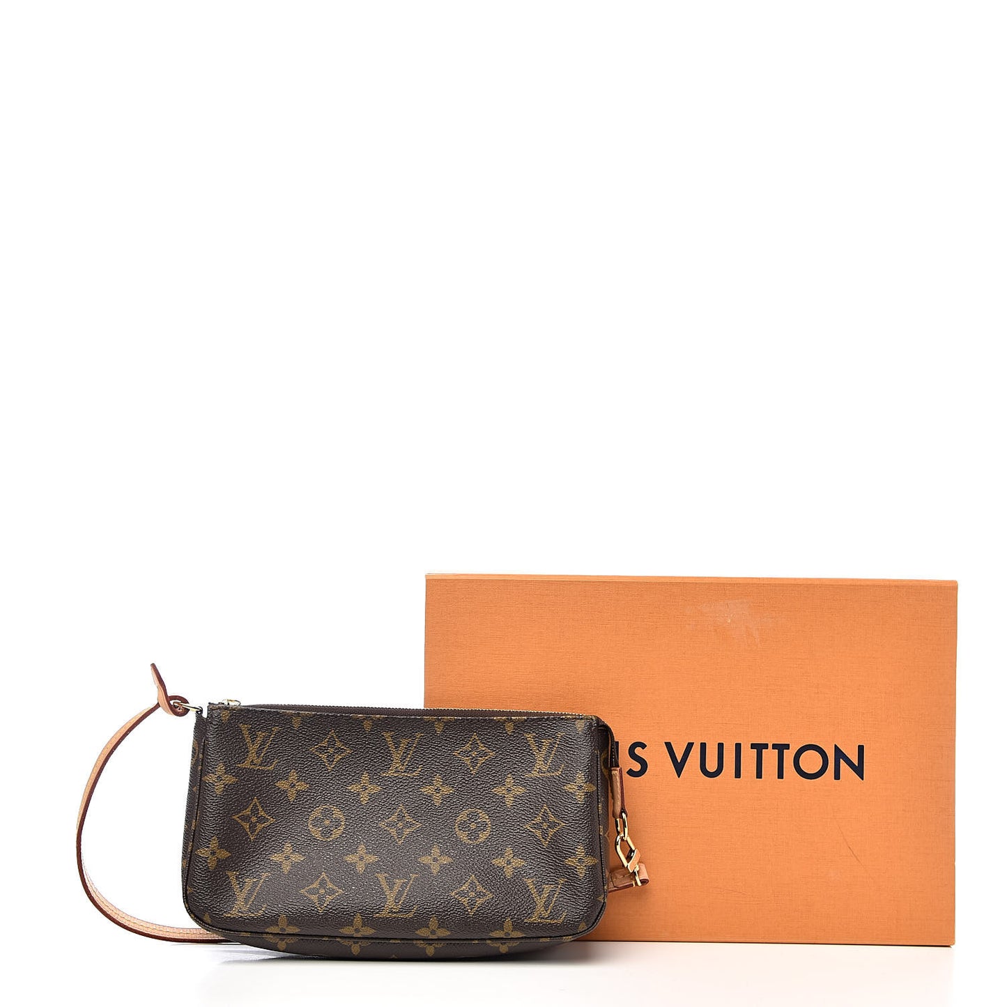 Monogram Pochette Accessories NM