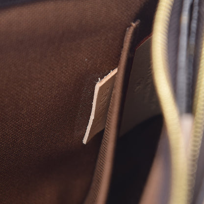 Louis Vuitton Monogram Multi Pochette Accessories Kaki 12 of 14