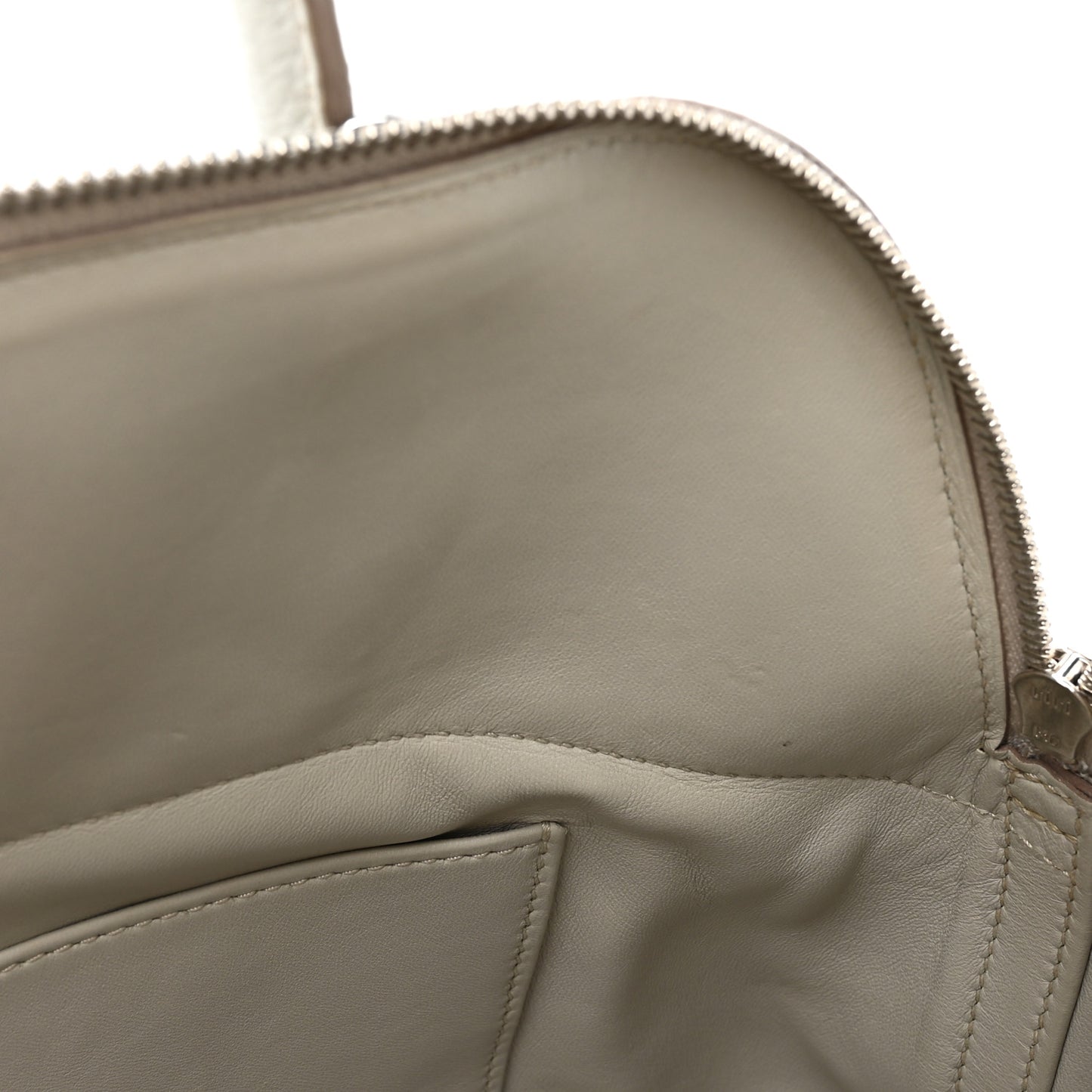 Taurillon Clemence Bolide 31 Gris Perle