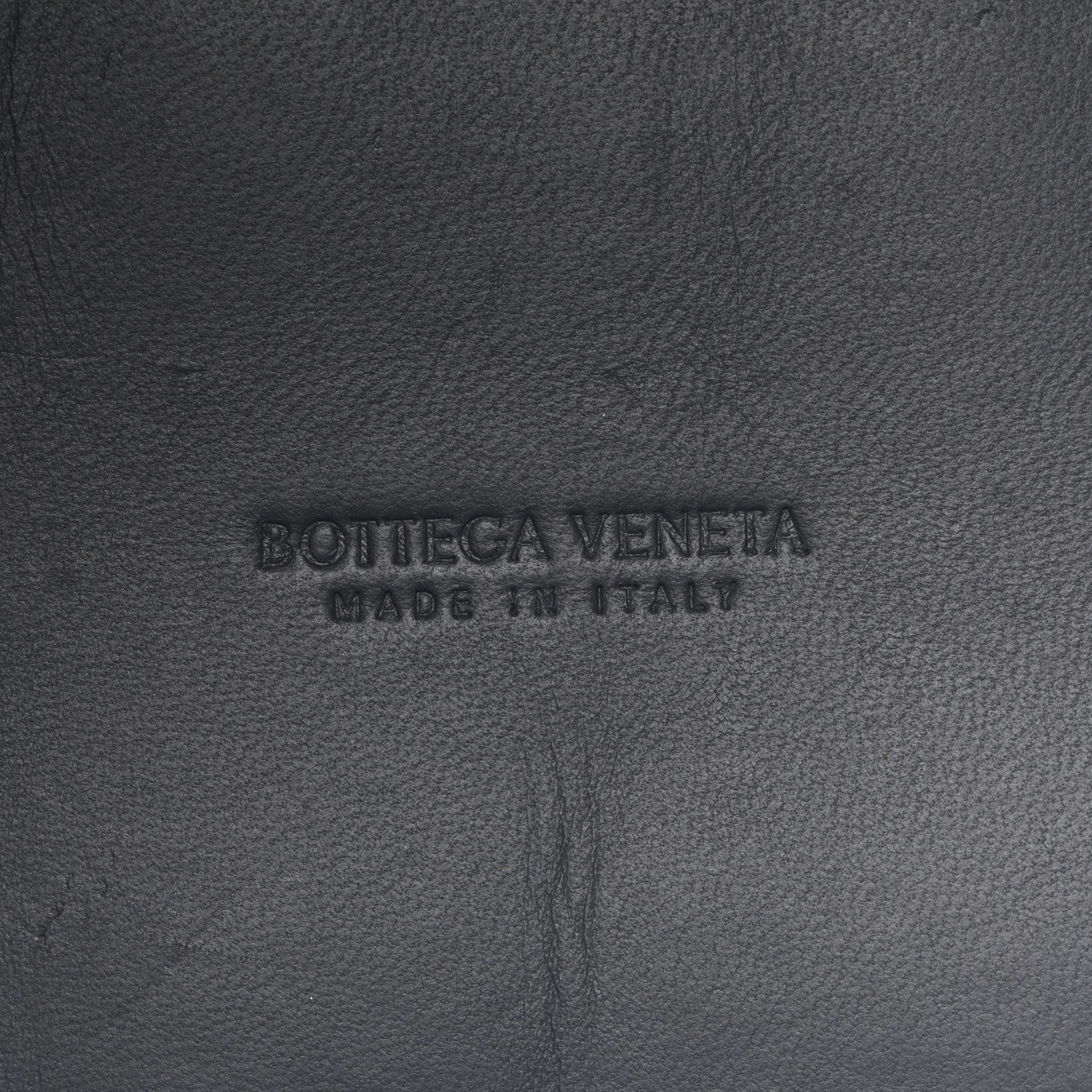 Bottega Veneta Nappa Intrecciato Bicolor Tote Bag Thunder White Silver 7 of 12