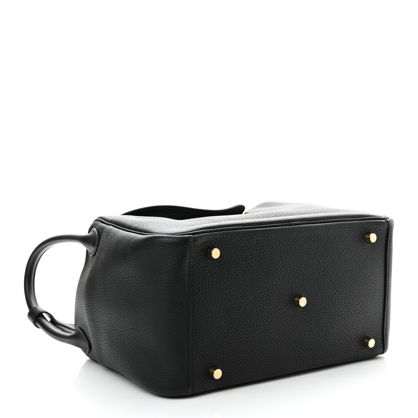 Taurillon Clemence Lindy 30 Black