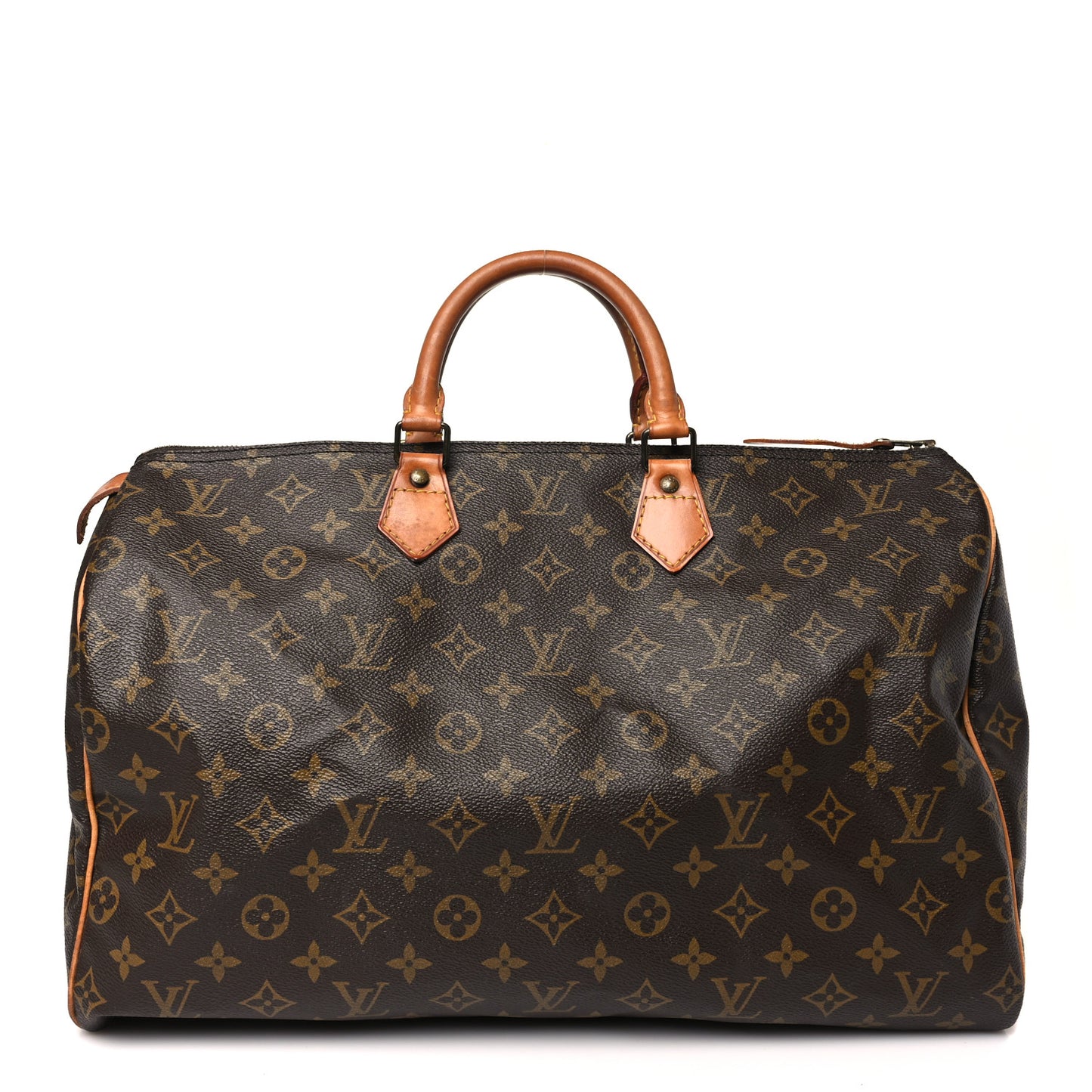 Monogram Speedy 40