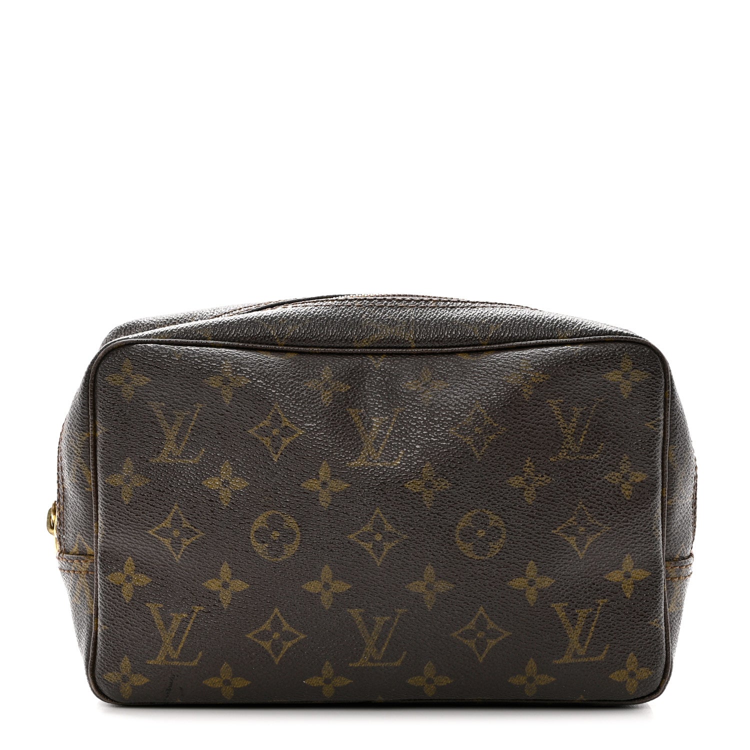 Louis Vuitton Monogram Trousse Toilette 23 1 of 14