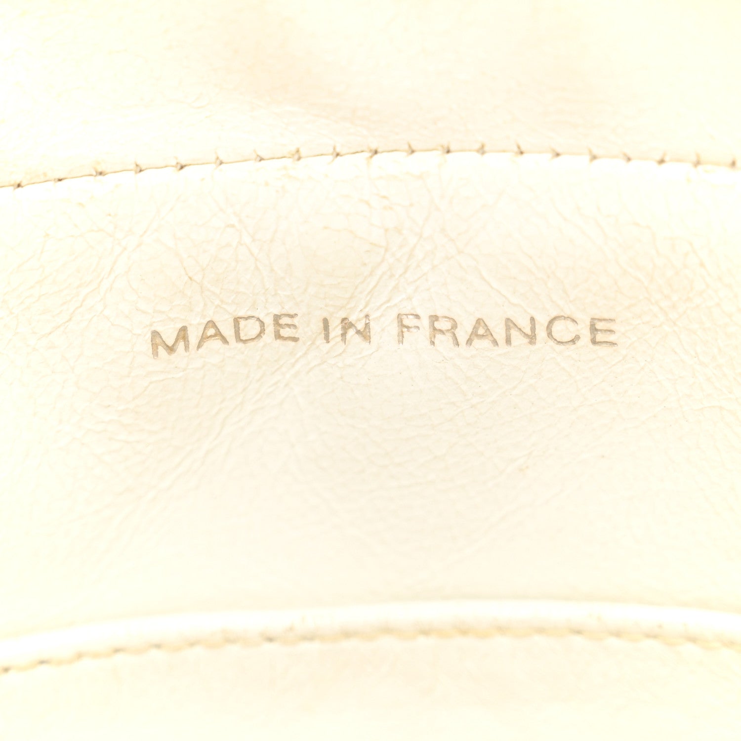 Chanel Canvas Floral Print Tote Multicolor 7 of 14