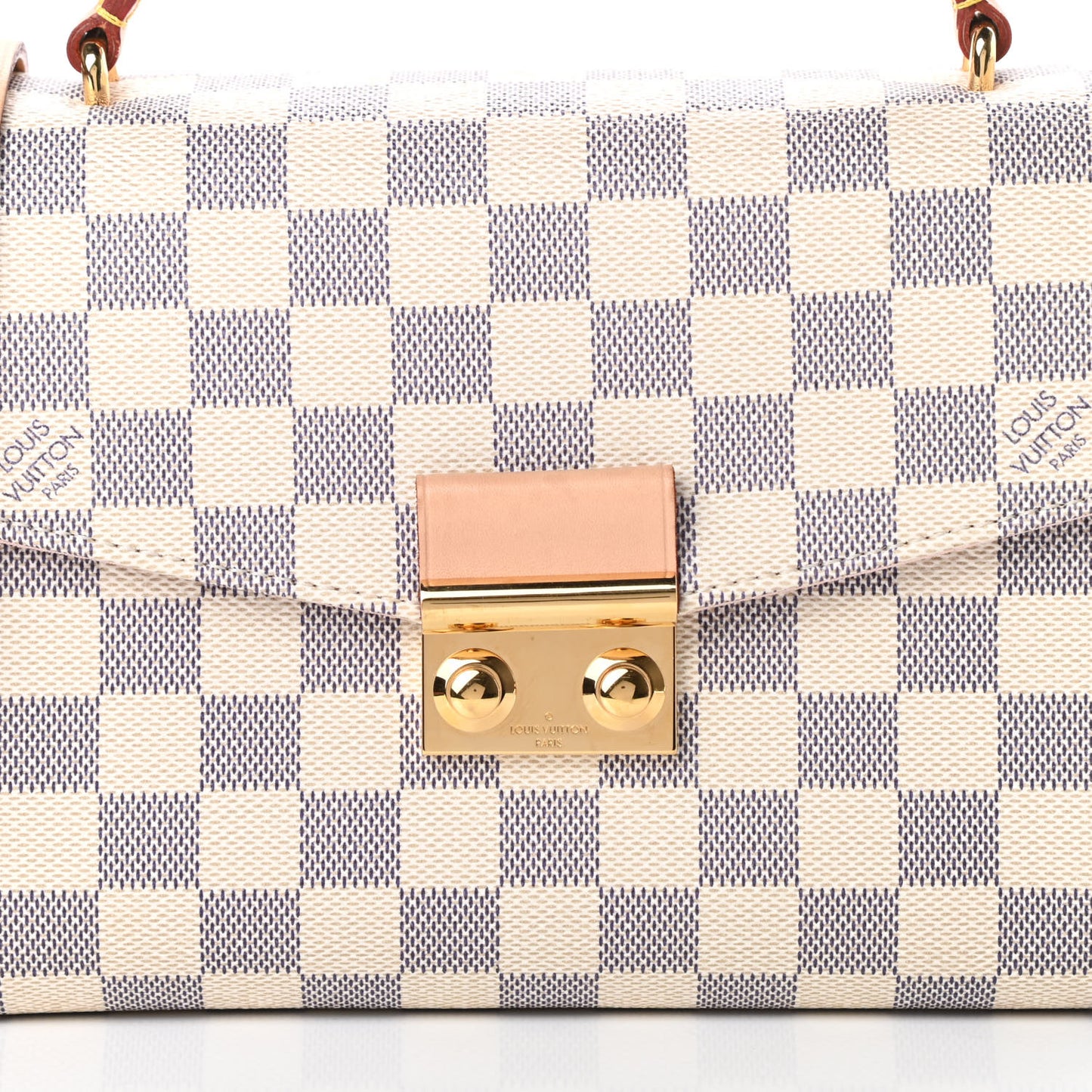 Damier Azur Croisette