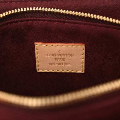 Louis Vuitton Monogram Soufflot BB 6 of 10