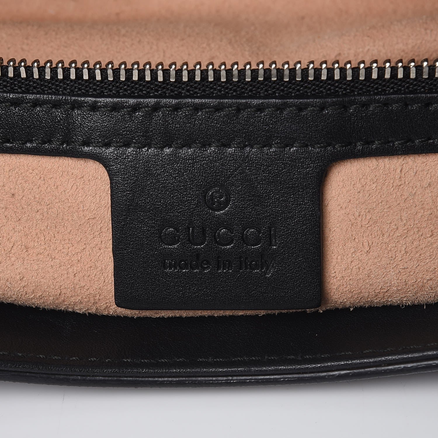Gucci Calfskin Web Tiger Embroidered Large Dionysus Hobo Black 7 of 10