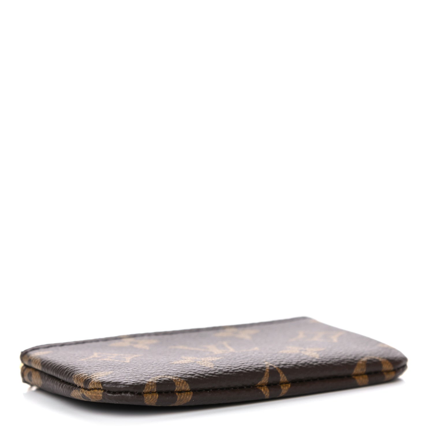 Louis Vuitton Monogram Key Pouch 4 of 7
